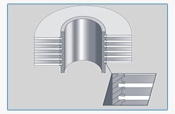 Manufacturer & Supplier of Best Quality Fin Tubes