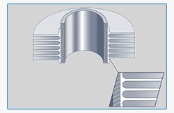 Manufacturer & Supplier of Best Quality Fin Tubes