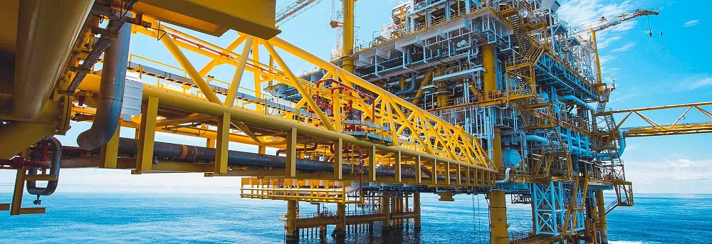 Oil & Gas Piping