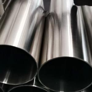 Bright Annealed Tubes (BA Tubes)/High Precision Tubes