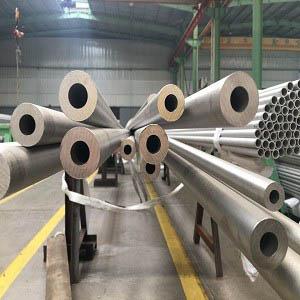 What is Ferritic Stainless Steel?