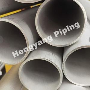 How Is Austenitic Stainless Steel Made?