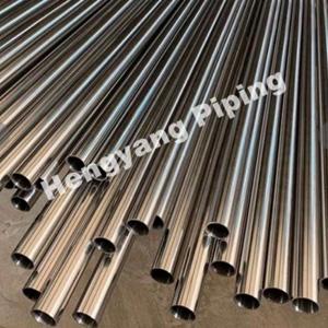 Ferritic Stainless Steel - Composition, Properties, and Uses Ferritic Stainless Steel - Composition, Properties, and Uses
