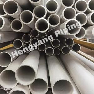 A Simple Guide to Duplex and Super Stainless Steel Pipes A Simple Guide to Duplex and Super Stainless Steel Pipes