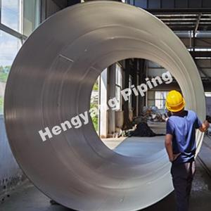 Difference Between Stainless Steel Welded Pipe and Stainless Steel Seamless Pipe