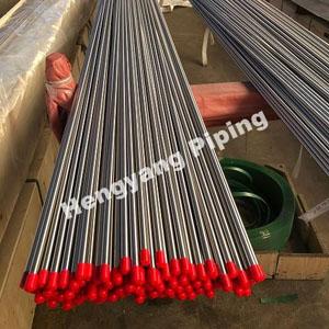 The Purpose of Bright Annealing Process for Stainless Steel The Purpose of Bright Annealing Process for Stainless Steel