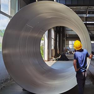 SS Welded Pipe SS Welded Pipe