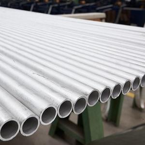 S31805/253Ma Stainless Steel Pipe S31805/253Ma Stainless Steel Pipe