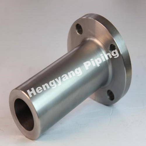 SS Forged Flange