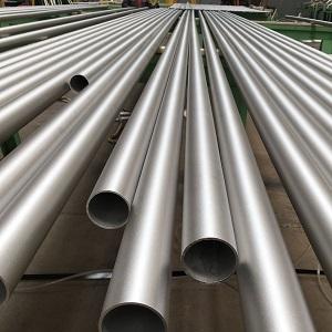 Alloy 904L/UNS N08904 Pipe Alloy 904L/UNS N08904 Pipe