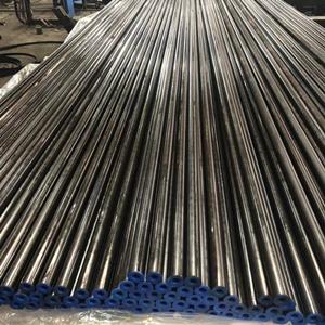 Seamless Pipe/Tube T5 Seamless Pipe/Tube T5