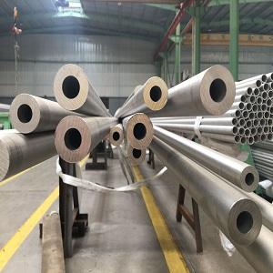 SS Mechanical Tubing SS Mechanical Tubing