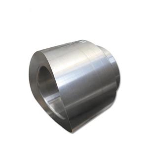 Forged Nozzle Reinforced Forged Nozzle Reinforced