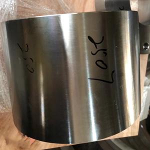 Forged Sleeve Forged Sleeve