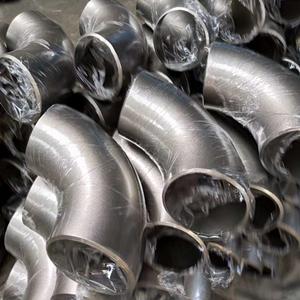 Stainless Steel Pipe Fitting Stainless Steel Pipe Fitting