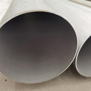 Thin Wall SS Pipe  Thin Wall SS Pipe
